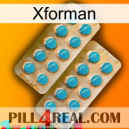 Xforman new08